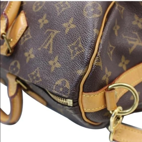 💎✨AUTHENTIC ✨💎SPEEDY 35 Louis Vuitton - Picture 6 of 13